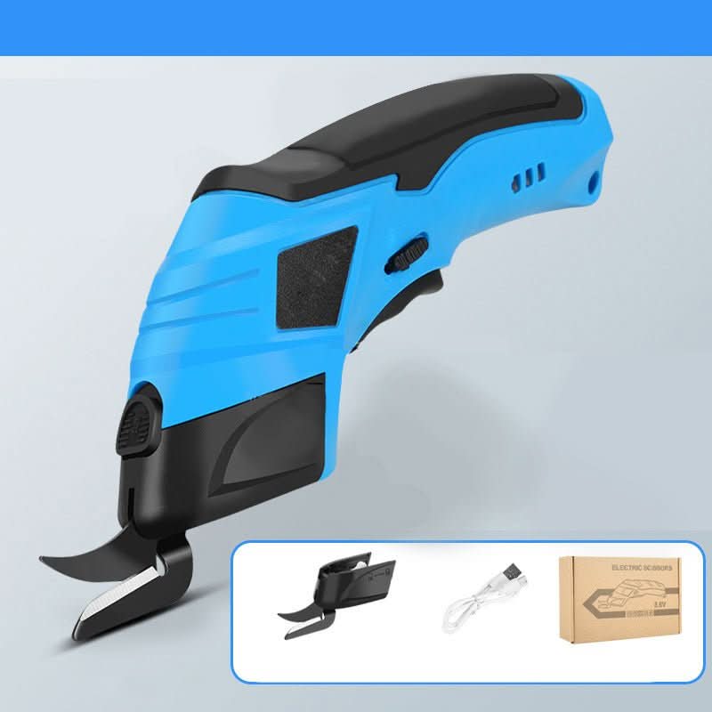 FineEdge Pro Dobíjecí elektrické nůžky pro přesné stříhání