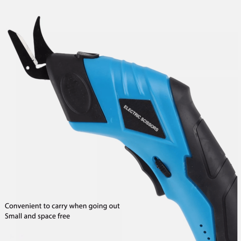 FineEdge Pro Dobíjecí elektrické nůžky pro přesné stříhání