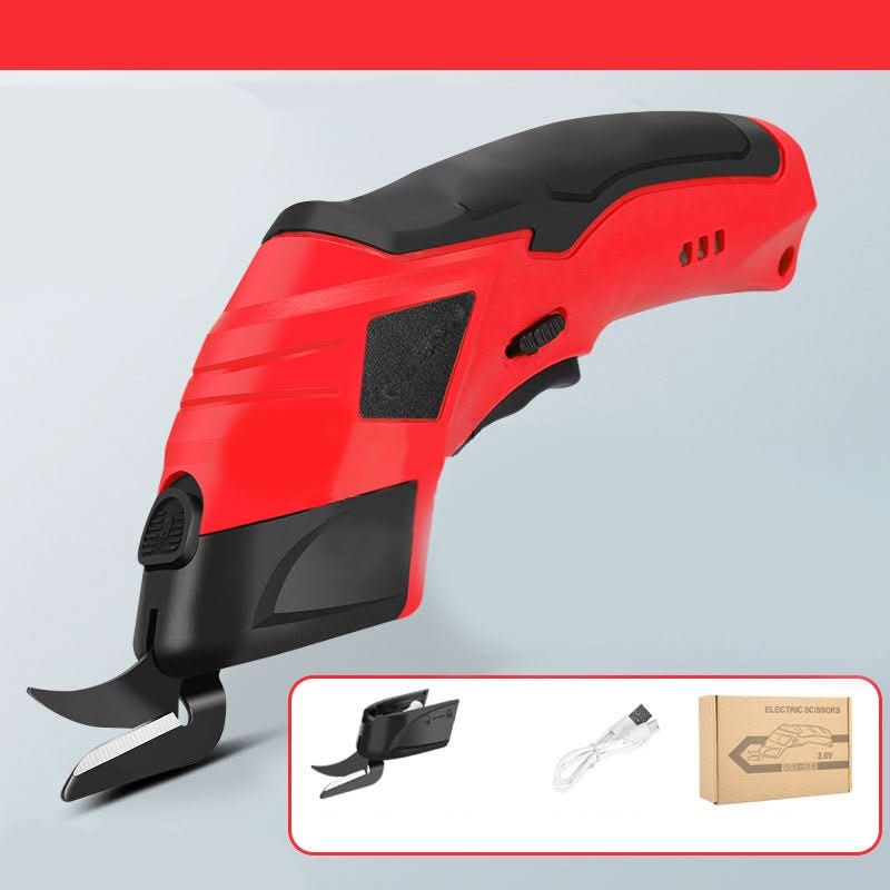 FineEdge Pro Dobíjecí elektrické nůžky pro přesné stříhání
