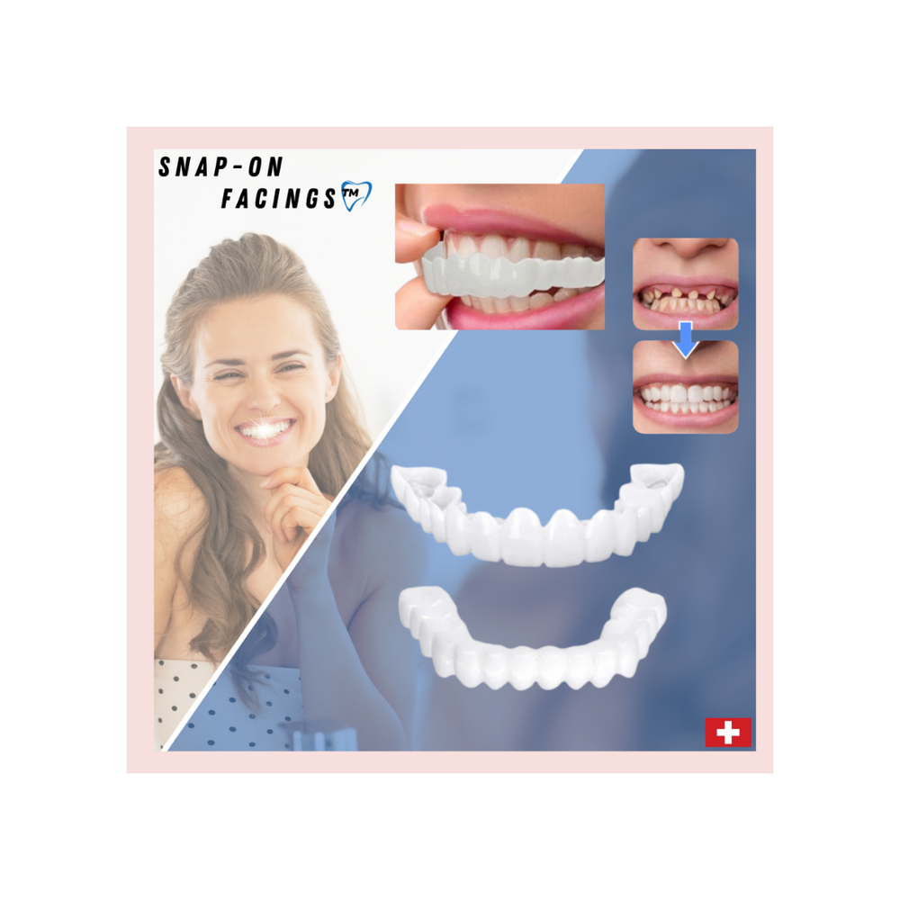 EverBright Tooth Repair Brighten And Align Your Smile