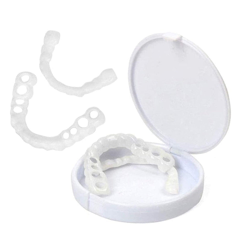 EverBright Tooth Repair Brighten And Align Your Smile