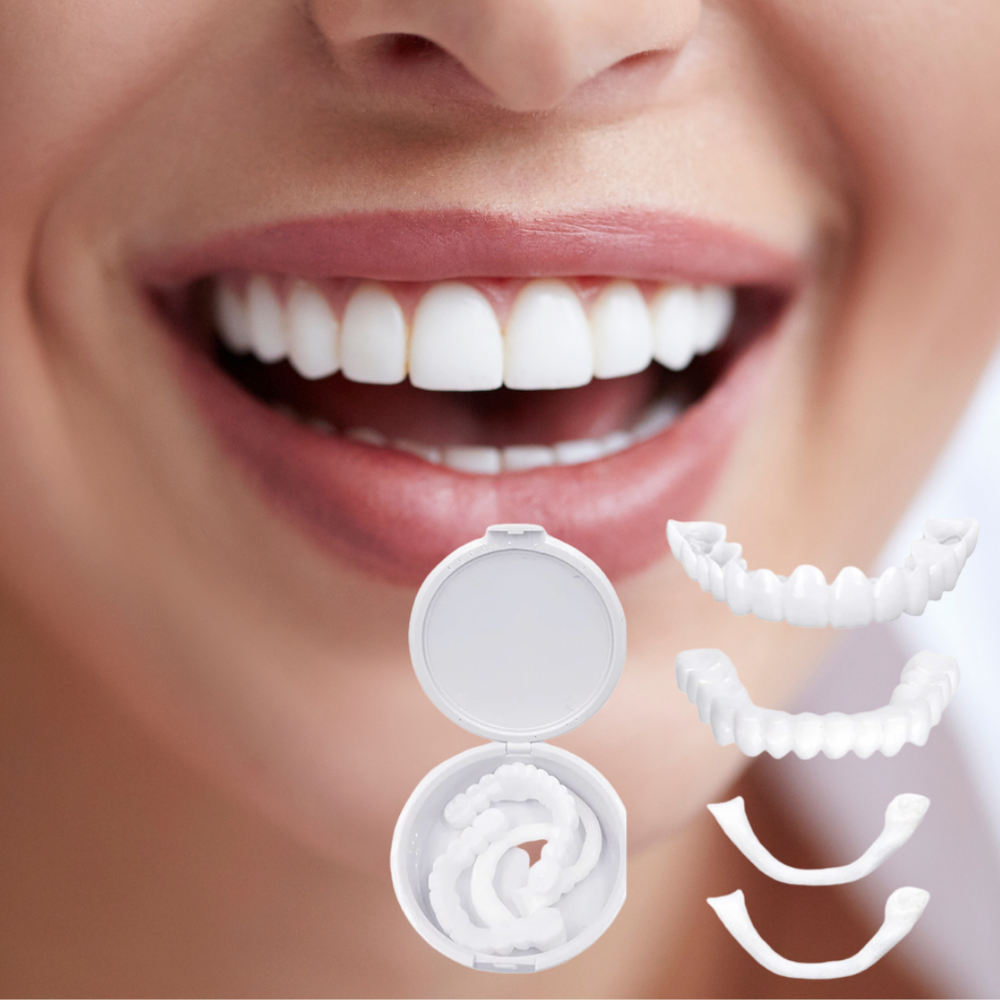 EverBright Tooth Repair Brighten And Align Your Smile