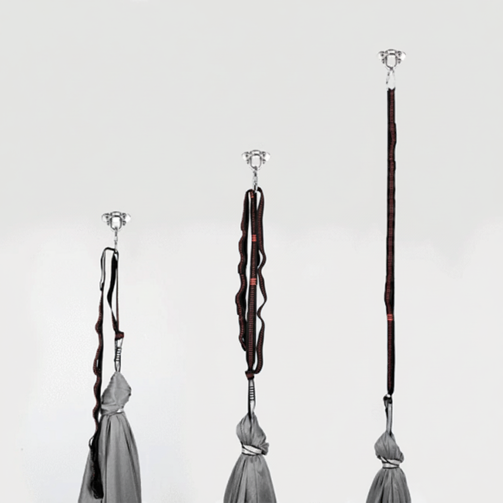 SereniSwing Therapy Swing For Children Home Use Edition