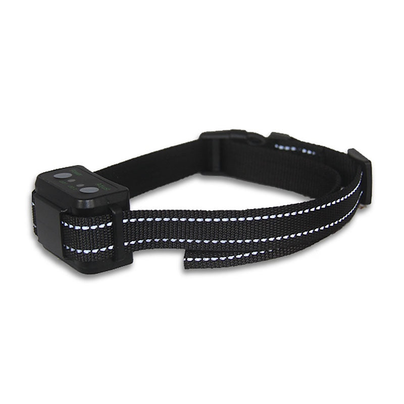 Dogs Bark Collar With Citronella Spray Refill Included