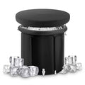Portable Ice Bath Tub For Cold Water Routine And Home Recovery | Rosalyssa