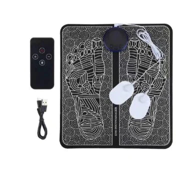 CalmWave EMS idegkomfort matrac a relaxációhoz és jó közérzethez