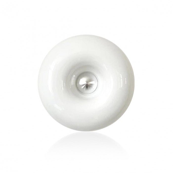 Donut-lampe fra Bauhaus Moderne LED skrivebord- og vegglampe