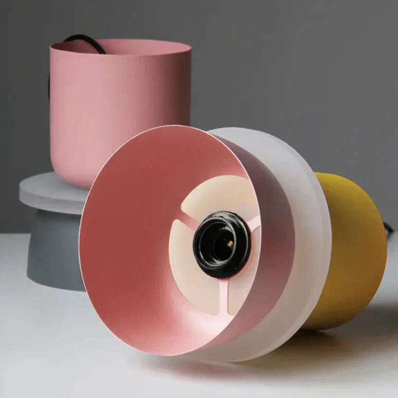 NovaLume Nordic Macaron Pendant Light For Modern Interiors