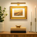 Art Light vezeték nélküli LED képvilágító faliképekhez