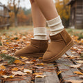 Ankle Boots For Women With Contemporary Style For Everyday Wear