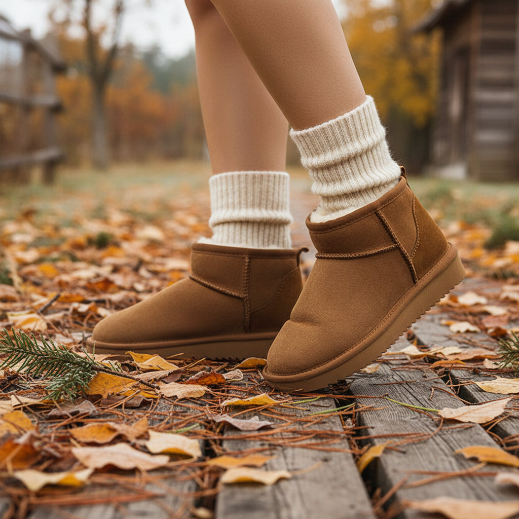 Ankle Boots For Women With Contemporary Style For Everyday Wear