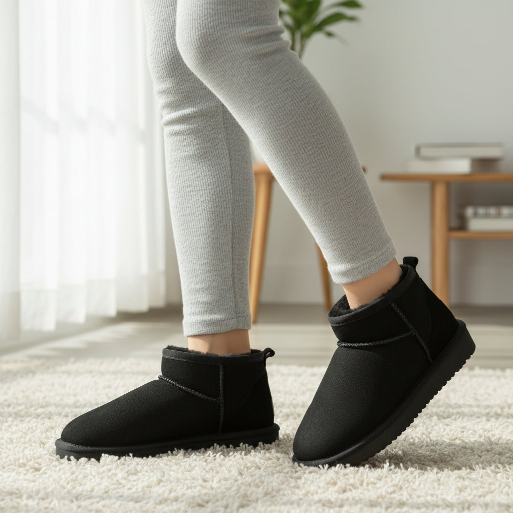 Ankle Boots For Women With Contemporary Style For Everyday Wear