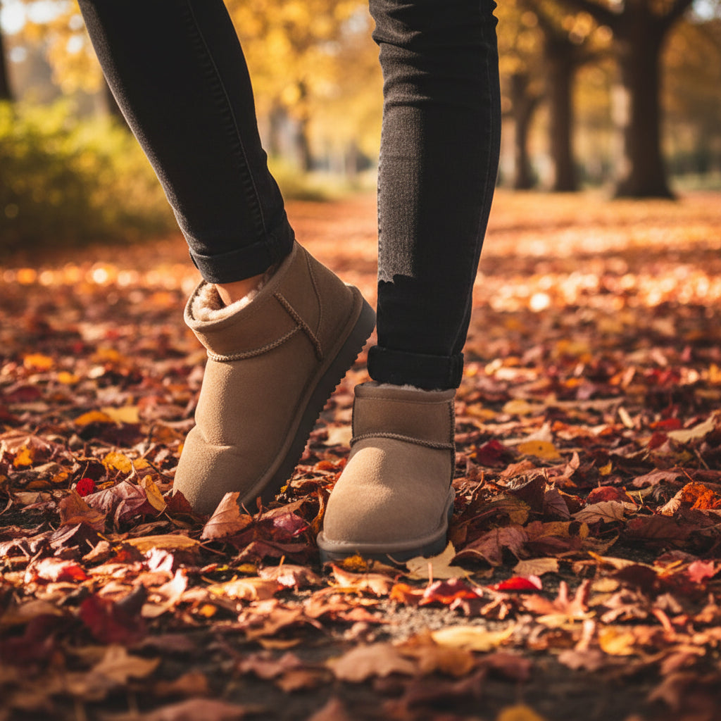 Ankle Boots For Women With Contemporary Style For Everyday Wear