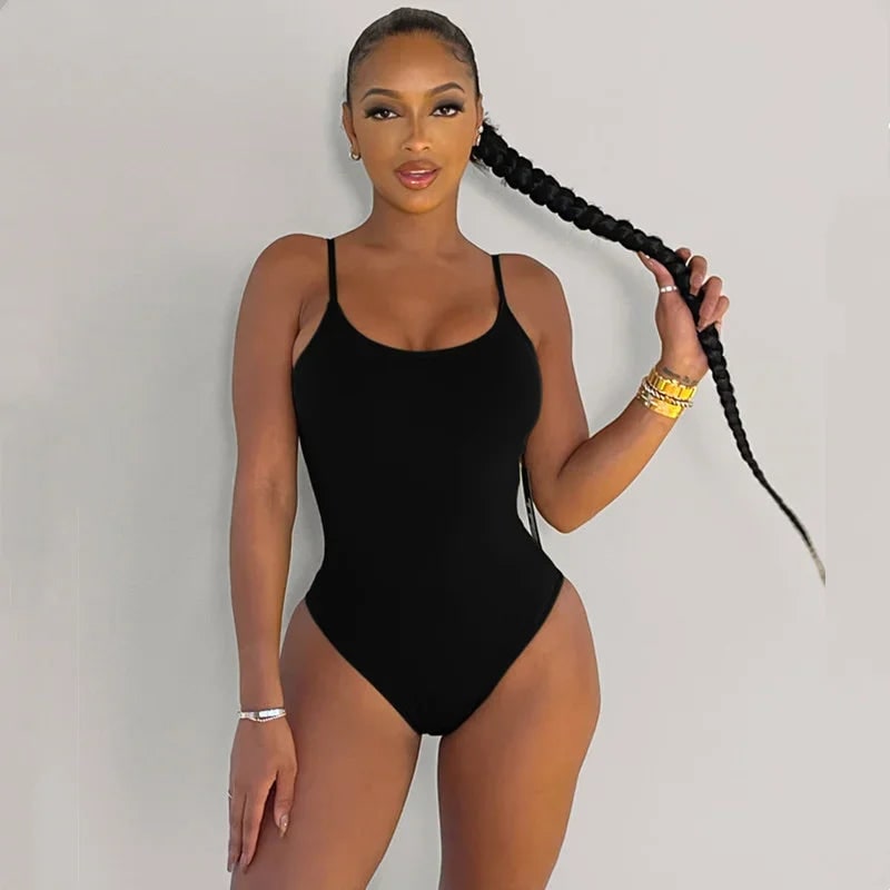 Swim Shaper Women's Shaping Swimsuit One Piece For Beach Days