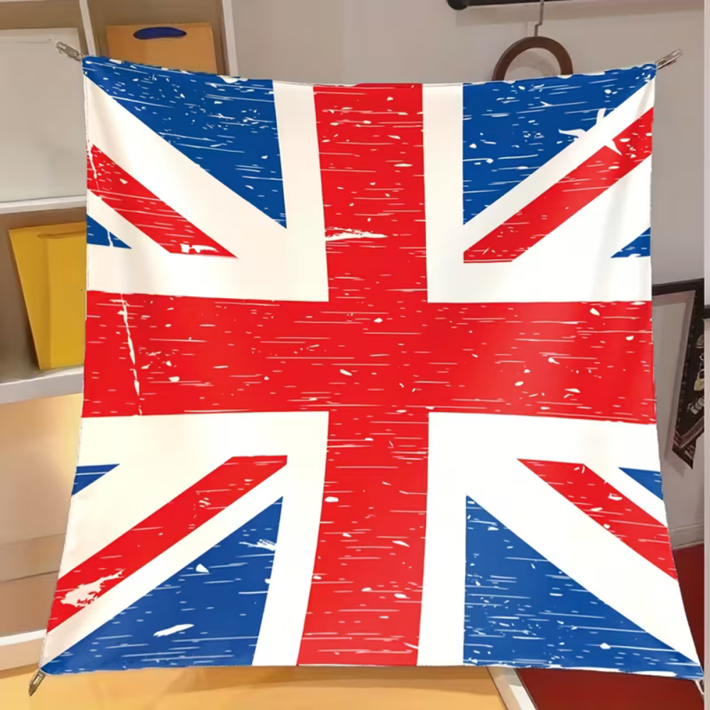 World Cup Square Headscarf For Head Or Neck, 50x50cm Or 70x70cm