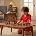 World Cup Advent Calendar For Kids And Women Countdown To Christmas