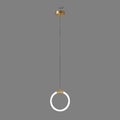 Lampa wisząca Svea Linear z minimalistycznym nordyckim designem | Snurv